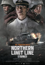 Northern Limit Line (2015)