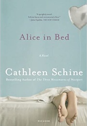 Alice in Bed (Cathleen Schine)