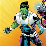 Amadeus Cho