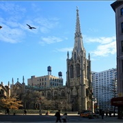 Grace Church (NYC)