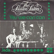 Yes We Can Can - Pointer Sisters