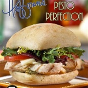 Hoffman's Deco Deli & Cafe, Flint