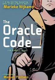 The Oracle Code (Marieke Nijkamp)