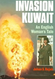 Invasion Kuwait (Jehan S Rajab)