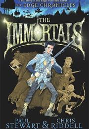 The Immortals