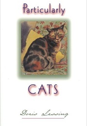 Particularly Cats (Doris Lessing)
