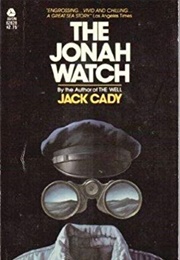 The Jonah Watch (Jack Cady)