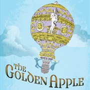 The Golden Apple
