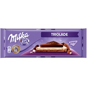 Milka Triolade