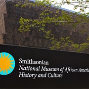 NMAAHC, Washington, D.C.
