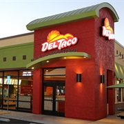 Del Taco