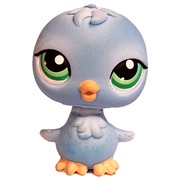 Littlest Pet Shop #232