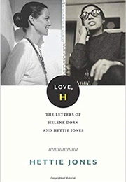 Love, H (Hettie Jones)
