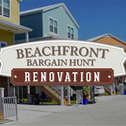 Beachfront Bargain Hunt: Renovation