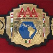 Lucha Libre AAA Worldwide