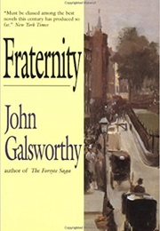 Fraternity (John Galsworthy)