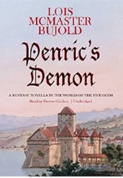 Penric's Demon (Lois McMaster Bujold)
