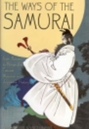 The Ways of the Samurai (Gaskin, Carol)