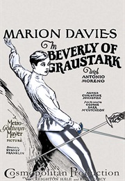 Beverly of Graustark (1926)