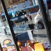 Café Du Rendez-Vous