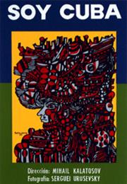I Am Cuba (1964, Mikhail Kalatozov)