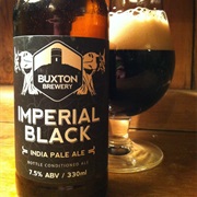 Buxton Black Imperial Ipa