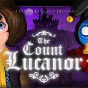 The Count Lucanor