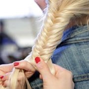 Fishtail Braid