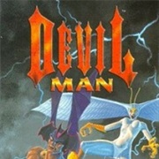 Devilman: The Demon Bird