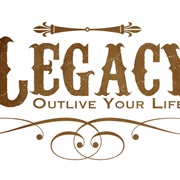 Leave a Legacy