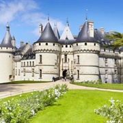 Château De Chaumont-Sur-Loire