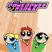 The Powerpuff Girls Season 5