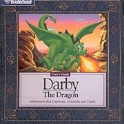 Darby the Dragon