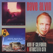 Dave Alvin - Interstate City