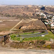 Border Field State Park