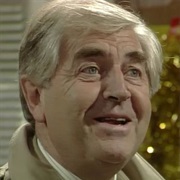 Derek Wilton