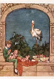 Fairytales (Hans Christian Andersen)
