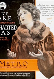 Uncharted Seas (1921)