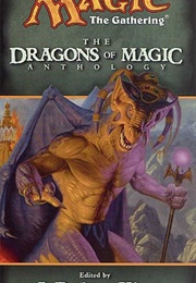 The Dragons of Magic (Various)