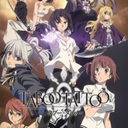 Taboo Tattoo
