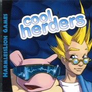 Cool Herders