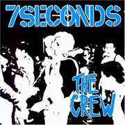 7 Seconds- The Crew