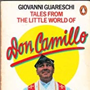The Little World of Don Camillo