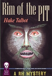 Rim of the Pit (Hake Talbot)