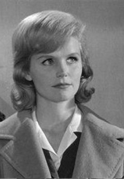 Lee Remick - Days of Wine and Roses (1962)