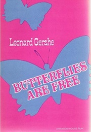 Butterflies Are Free