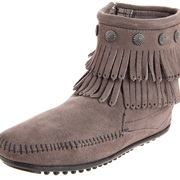 Minnetonka Native Shoes