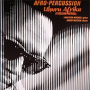 Randy Weston - Uhuru Africa