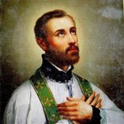 Saint Francis Xavier