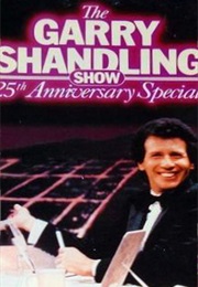 The Garry Shandling Show: 25th Anniversary Special (1986)